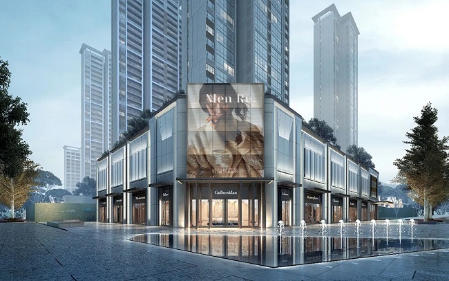 華邦瀛LED透明屏 華邦瀛LED透明屏