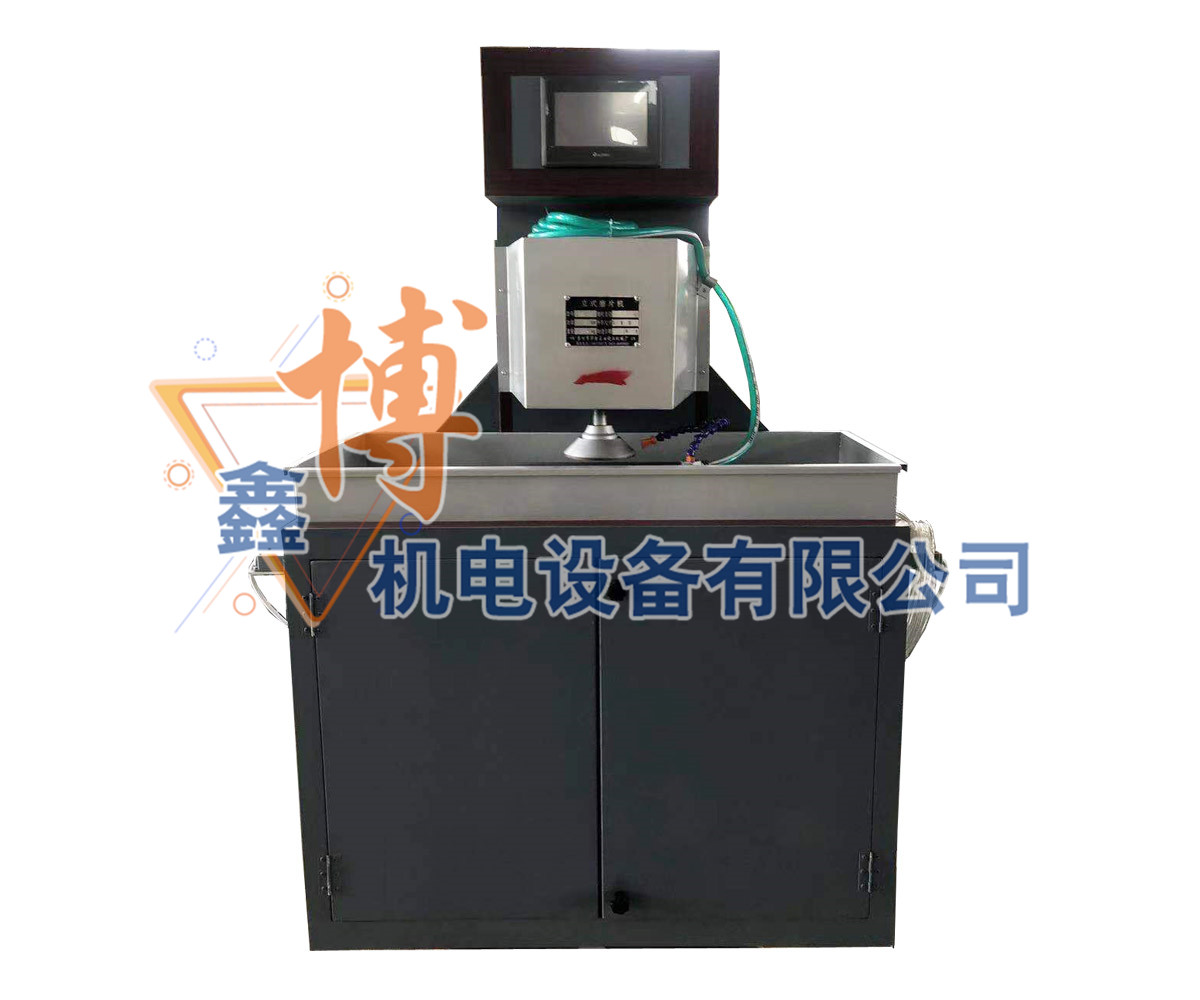 MP-3M程控真空吸附磨片機(jī)