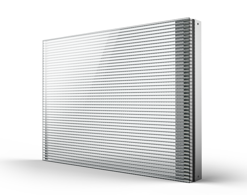 LED貼膜屏與光電玻璃：哪個更勝一籌？