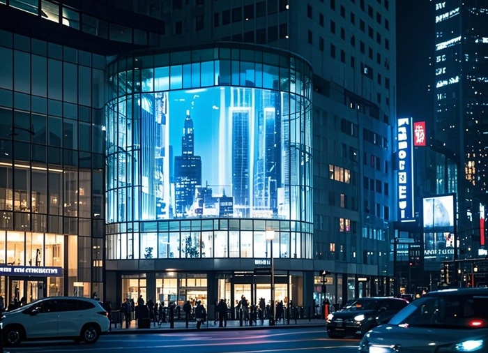 LED貼膜屏品牌廠家：如何選擇靠譜的合作伙伴？